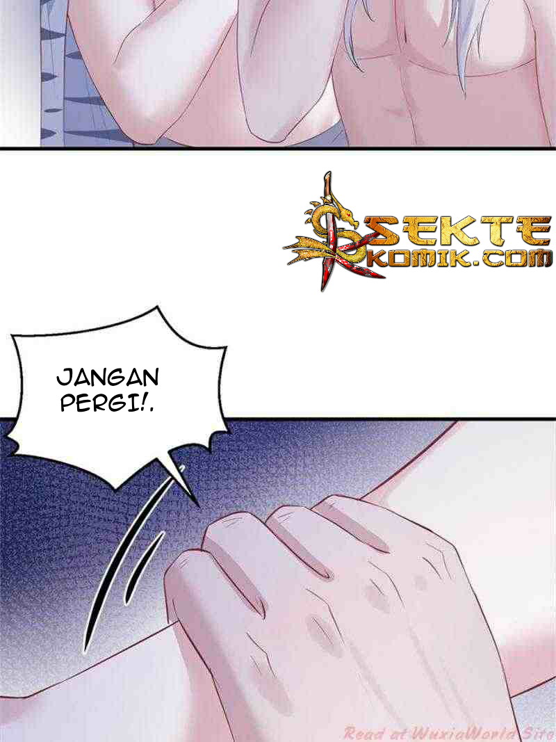 Beauty and the Beasts Chapter 105 Bahasa Indonesia